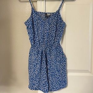 H&M romper